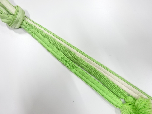 Japanese Kimono / Accessories Silk